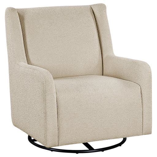 Serra Accent Chairs - Theo's Factory Direct Mattress & Furniture (Columbus, OH)