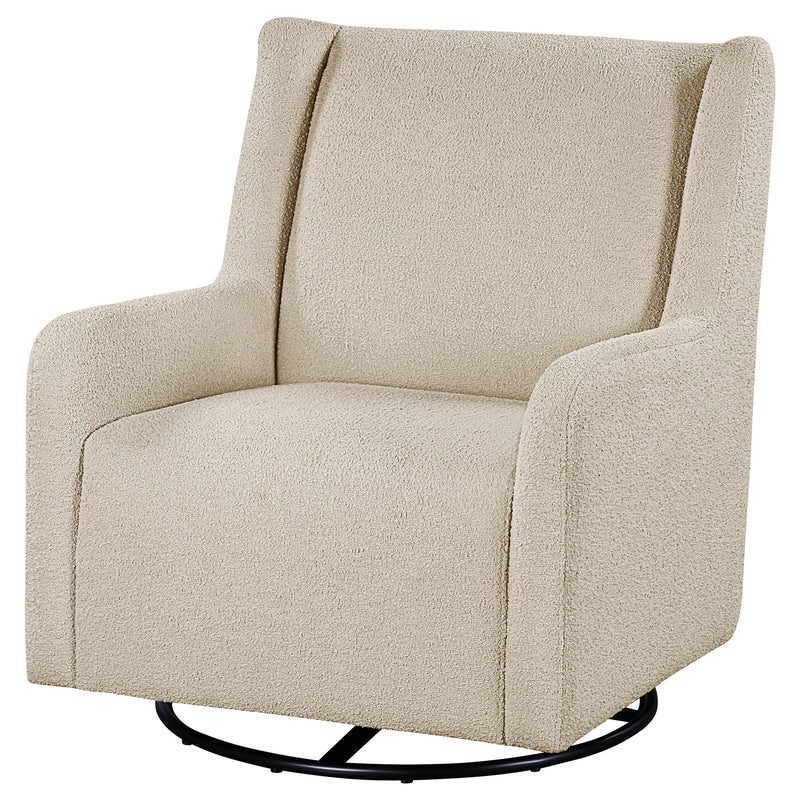 Serra Accent Chairs - Theo's Factory Direct Mattress & Furniture (Columbus, OH)