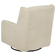Serra Accent Chairs - Theo's Factory Direct Mattress & Furniture (Columbus, OH)