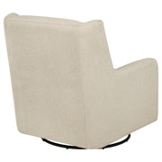 Serra Accent Chairs - Theo's Factory Direct Mattress & Furniture (Columbus, OH)