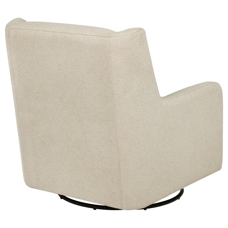 Serra Accent Chairs - Theo's Factory Direct Mattress & Furniture (Columbus, OH)