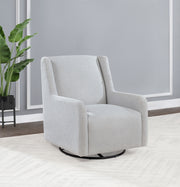 Serra Accent Chairs - Theo's Factory Direct Mattress & Furniture (Columbus, OH)