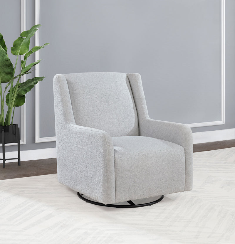 Serra Accent Chairs - Theo's Factory Direct Mattress & Furniture (Columbus, OH)