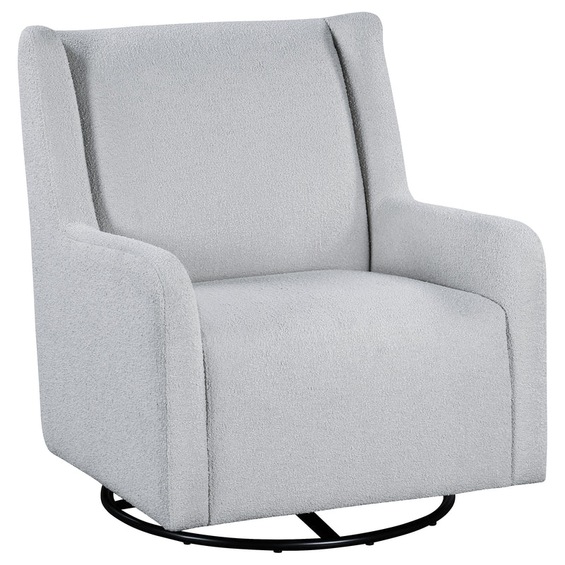 Serra Accent Chairs - Theo's Factory Direct Mattress & Furniture (Columbus, OH)