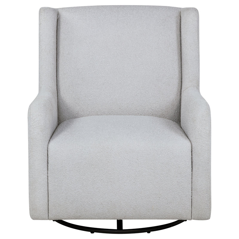 Serra Accent Chairs - Theo's Factory Direct Mattress & Furniture (Columbus, OH)