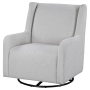 Serra Accent Chairs - Theo's Factory Direct Mattress & Furniture (Columbus, OH)