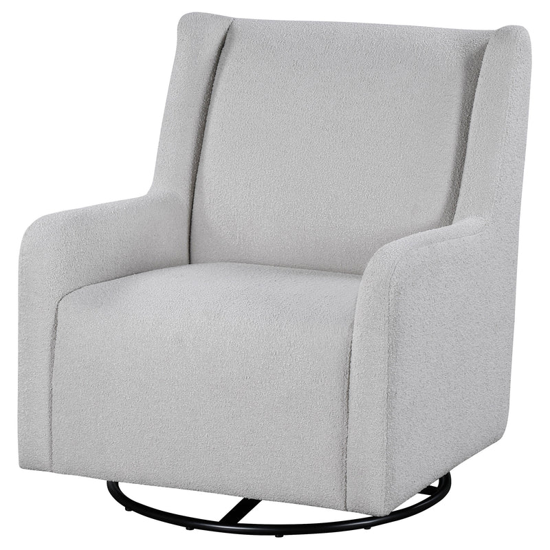 Serra Accent Chairs - Theo's Factory Direct Mattress & Furniture (Columbus, OH)