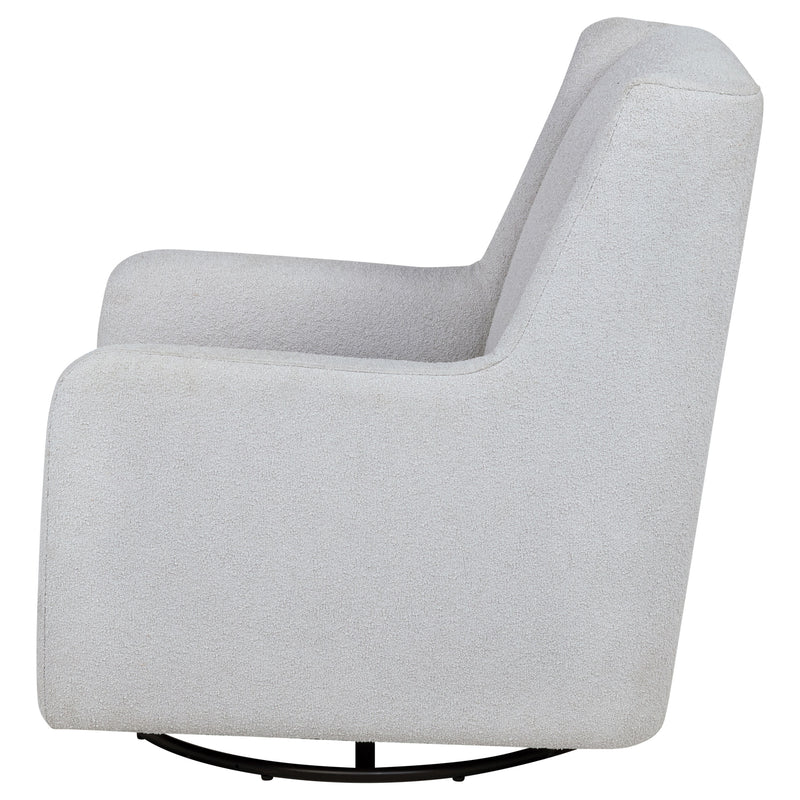 Serra Accent Chairs - Theo's Factory Direct Mattress & Furniture (Columbus, OH)