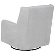 Serra Accent Chairs - Theo's Factory Direct Mattress & Furniture (Columbus, OH)