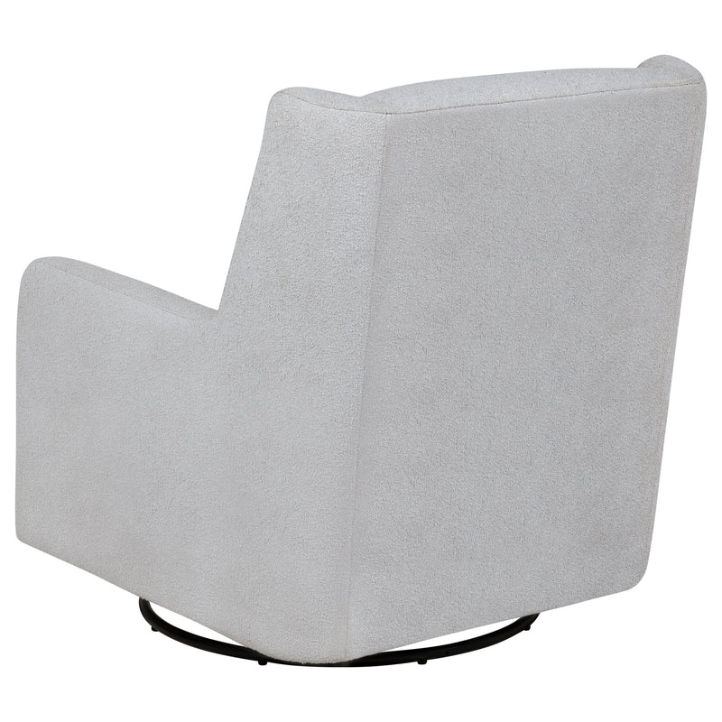 Serra Accent Chairs - Theo's Factory Direct Mattress & Furniture (Columbus, OH)