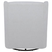 Serra Accent Chairs - Theo's Factory Direct Mattress & Furniture (Columbus, OH)