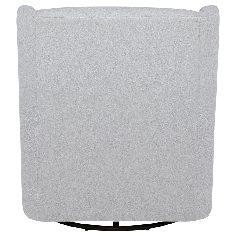 Serra Accent Chairs - Theo's Factory Direct Mattress & Furniture (Columbus, OH)