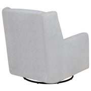 Serra Accent Chairs - Theo's Factory Direct Mattress & Furniture (Columbus, OH)