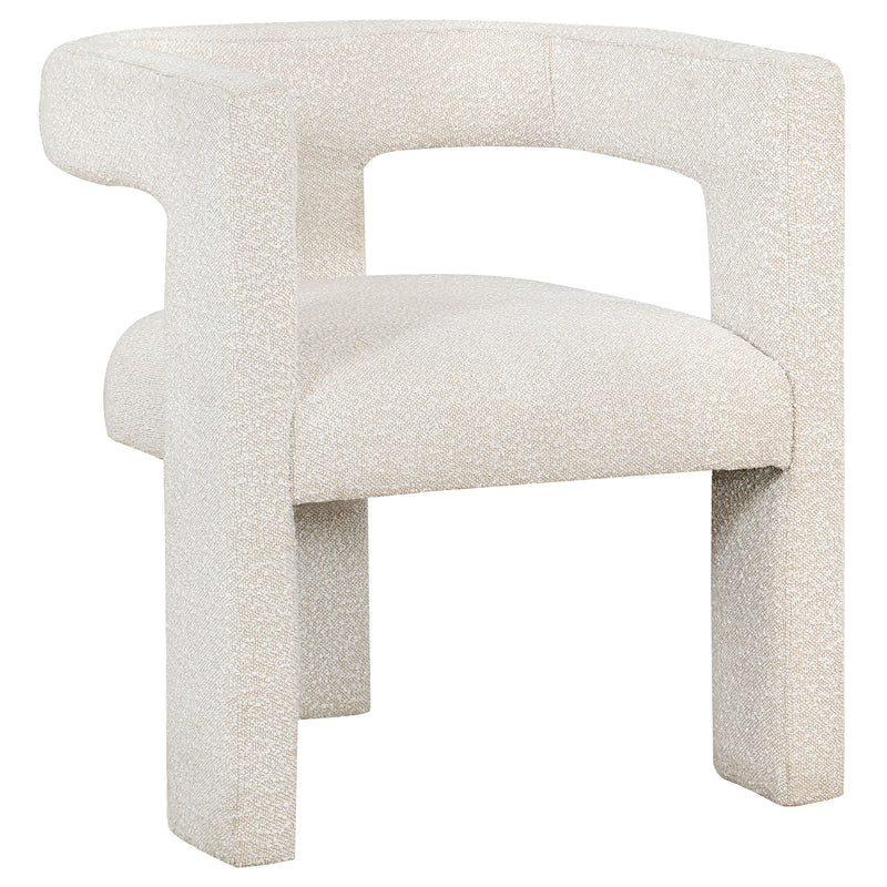 Petra Accent Chair - Theo's Factory Direct Mattress & Furniture (Columbus, OH)