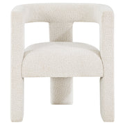Petra Accent Chair - Theo's Factory Direct Mattress & Furniture (Columbus, OH)