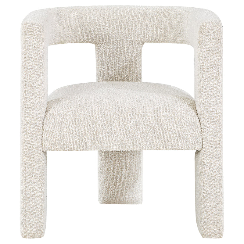 Petra Accent Chair - Theo's Factory Direct Mattress & Furniture (Columbus, OH)