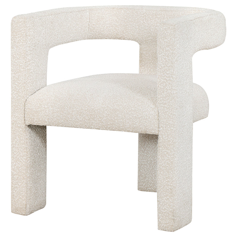 Petra Accent Chair - Theo's Factory Direct Mattress & Furniture (Columbus, OH)