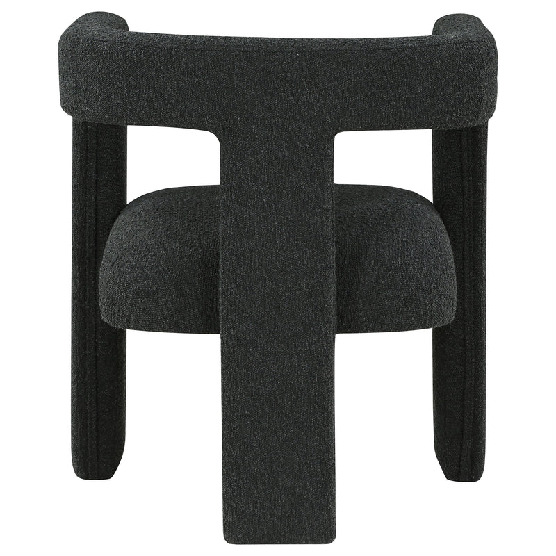 Petra Accent Chair - Theo's Factory Direct Mattress & Furniture (Columbus, OH)