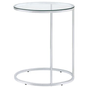 Kyle Side Table - Theo's Factory Direct Mattress & Furniture (Columbus, OH)