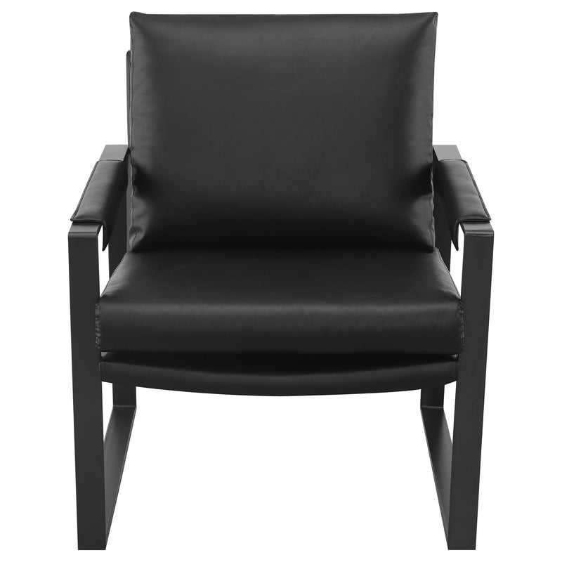Rosalind Accent Chair - Theo's Factory Direct Mattress & Furniture (Columbus, OH)