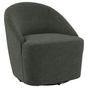 Leon Accent Chair - Theo's Factory Direct Mattress & Furniture (Columbus, OH)