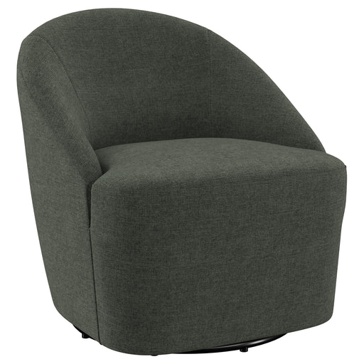 Leon Accent Chair - Theo's Factory Direct Mattress & Furniture (Columbus, OH)