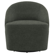Leon Accent Chair - Theo's Factory Direct Mattress & Furniture (Columbus, OH)