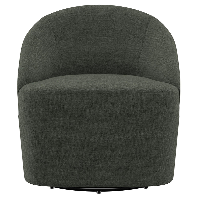 Leon Accent Chair - Theo's Factory Direct Mattress & Furniture (Columbus, OH)
