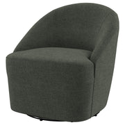 Leon Accent Chair - Theo's Factory Direct Mattress & Furniture (Columbus, OH)