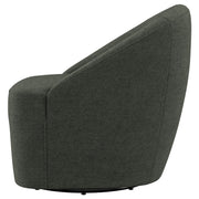 Leon Accent Chair - Theo's Factory Direct Mattress & Furniture (Columbus, OH)