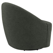 Leon Accent Chair - Theo's Factory Direct Mattress & Furniture (Columbus, OH)