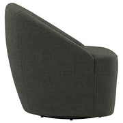 Leon Accent Chair - Theo's Factory Direct Mattress & Furniture (Columbus, OH)