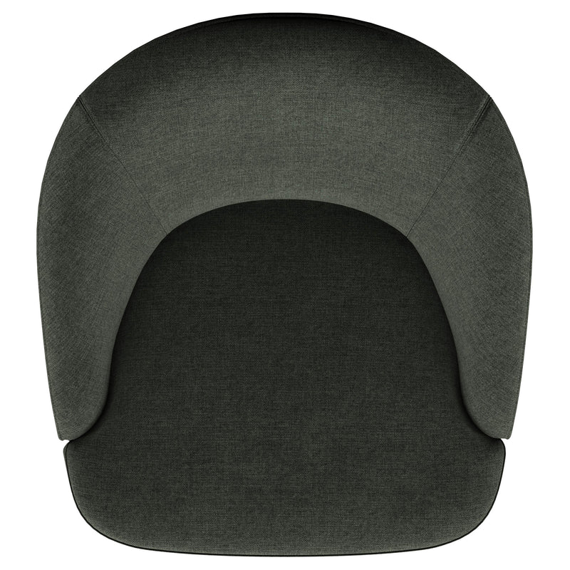 Leon Accent Chair - Theo's Factory Direct Mattress & Furniture (Columbus, OH)