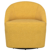 Leon Accent Chair - Theo's Factory Direct Mattress & Furniture (Columbus, OH)