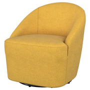 Leon Accent Chair - Theo's Factory Direct Mattress & Furniture (Columbus, OH)