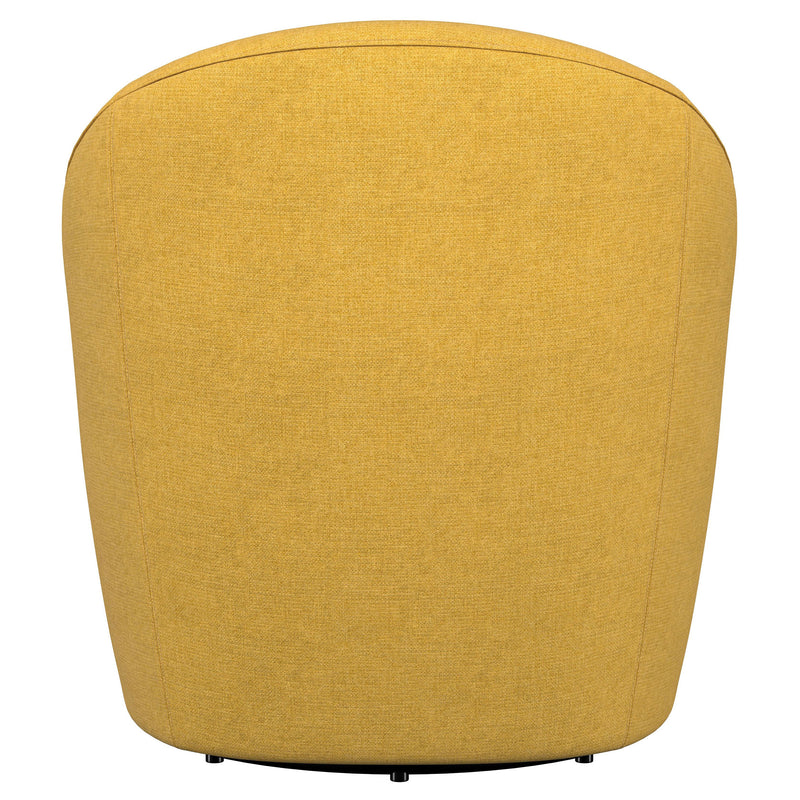 Leon Accent Chair - Theo's Factory Direct Mattress & Furniture (Columbus, OH)