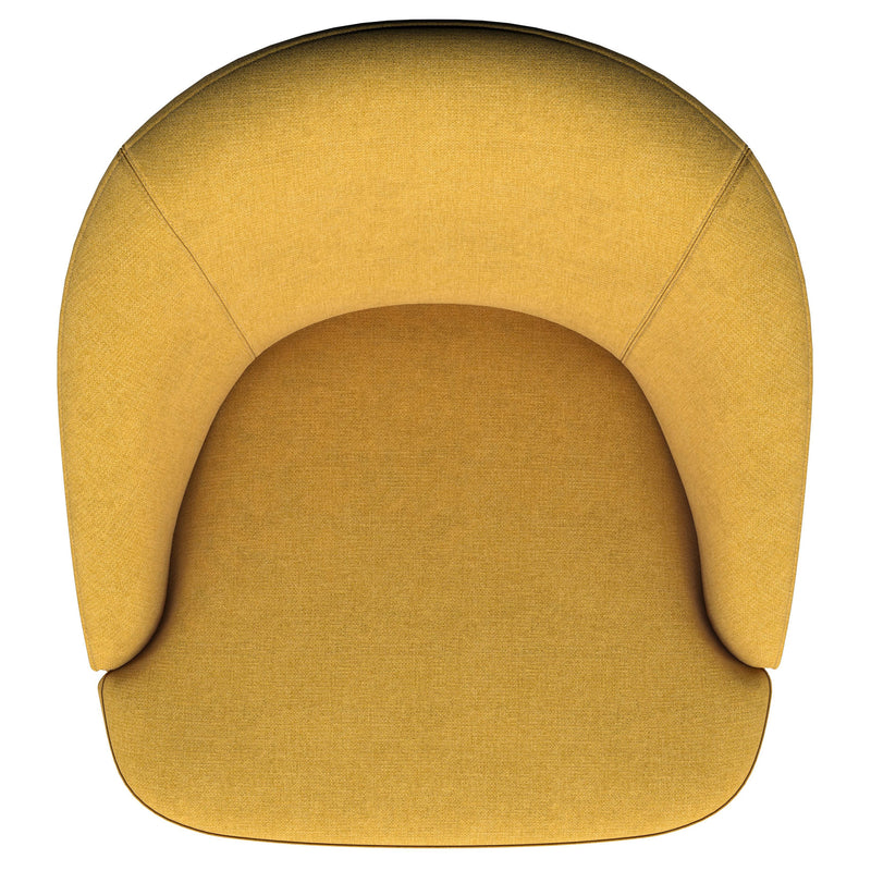 Leon Accent Chair - Theo's Factory Direct Mattress & Furniture (Columbus, OH)