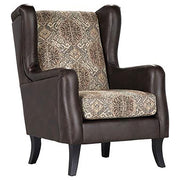 Elmbrook Accent Chair - Theo's Factory Direct Mattress & Furniture (Columbus, OH)