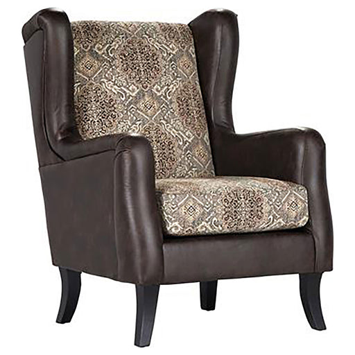 Elmbrook Accent Chair - Theo's Factory Direct Mattress & Furniture (Columbus, OH)