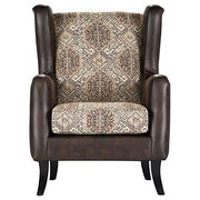 Elmbrook Accent Chair - Theo's Factory Direct Mattress & Furniture (Columbus, OH)
