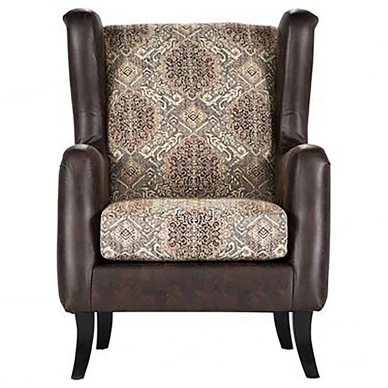 Elmbrook Accent Chair - Theo's Factory Direct Mattress & Furniture (Columbus, OH)