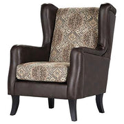 Elmbrook Accent Chair - Theo's Factory Direct Mattress & Furniture (Columbus, OH)