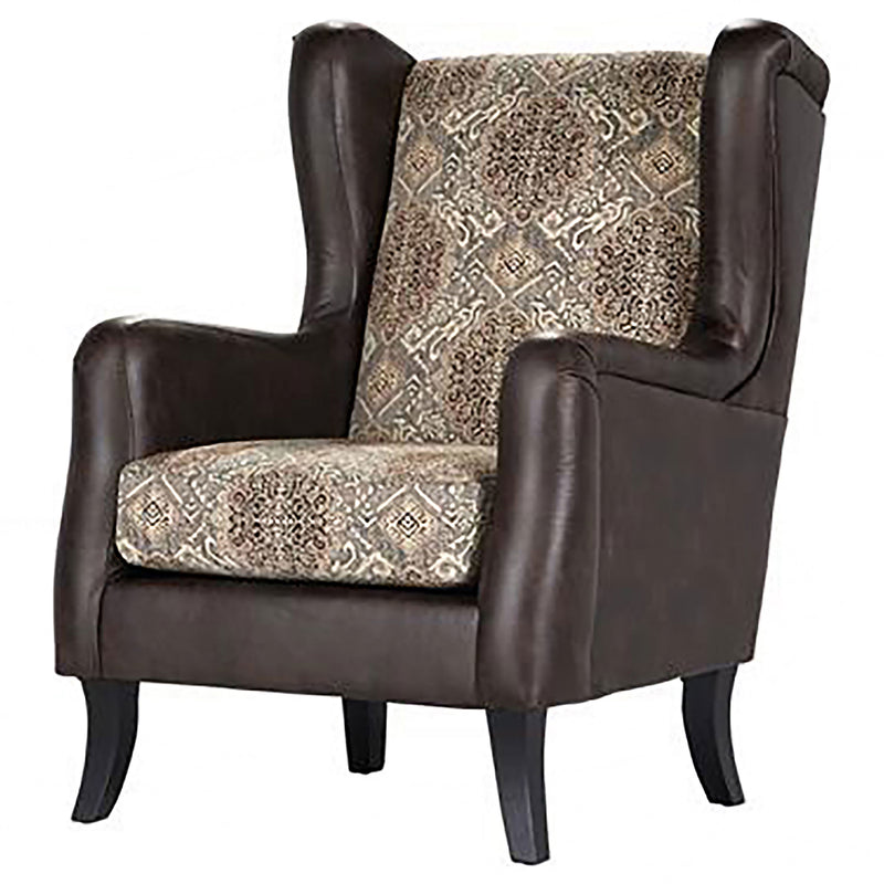 Elmbrook Accent Chair - Theo's Factory Direct Mattress & Furniture (Columbus, OH)