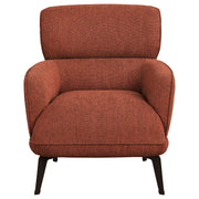 Andrea Accent Chair - Theo's Factory Direct Mattress & Furniture (Columbus, OH)