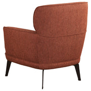 Andrea Accent Chair - Theo's Factory Direct Mattress & Furniture (Columbus, OH)