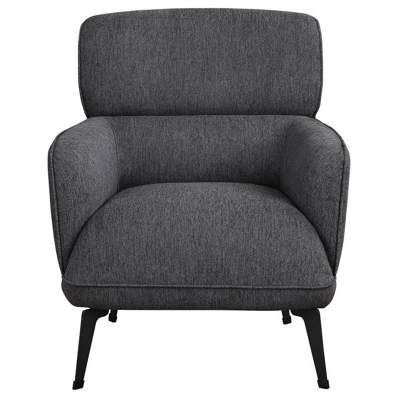 Andrea Accent Chair - Theo's Factory Direct Mattress & Furniture (Columbus, OH)