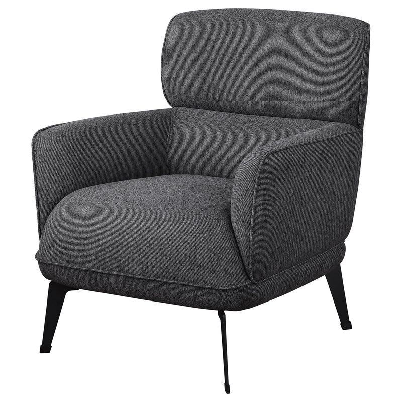 Andrea Accent Chair - Theo's Factory Direct Mattress & Furniture (Columbus, OH)