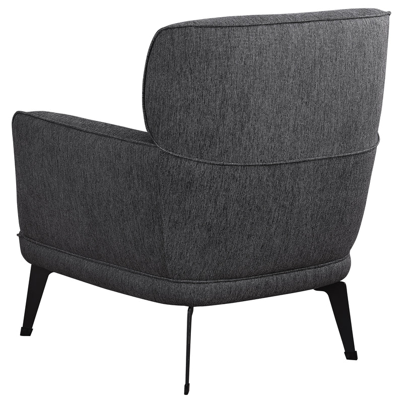 Andrea Accent Chair - Theo's Factory Direct Mattress & Furniture (Columbus, OH)