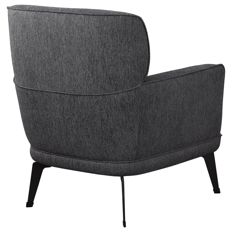 Andrea Accent Chair - Theo's Factory Direct Mattress & Furniture (Columbus, OH)