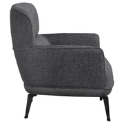 Andrea Accent Chair - Theo's Factory Direct Mattress & Furniture (Columbus, OH)